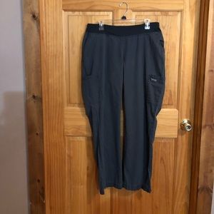 Butter Soft - Yoga Style Scrub Pants